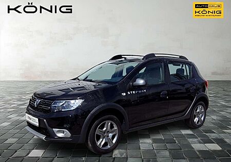 Dacia Sandero Stepway Essential TCe 90 Klima Radio