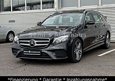 Mercedes-Benz E 400 E -Klasse T-Modell d 4Matic*AMG*