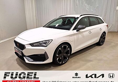 Cupra Leon SP 1.4 TSI DSG VZ e-Hybrid LED|virt.Cock.|Navi|ACC