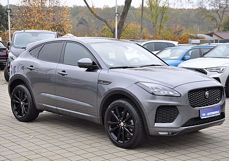 Jaguar E-Pace R-Dynamic SE AWD Aut. BLACKPACK-PANO-360°-20"LM