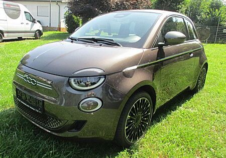 Fiat 500E Lim. Icon