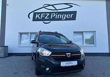 Dacia Dokker Ambiance