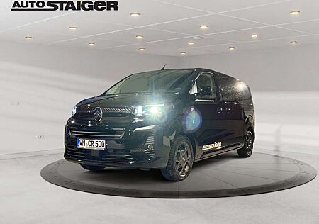 Citroën Spacetourer Citroen Plus M 2.0 BlueHDi 180 AHK+LED+Navi