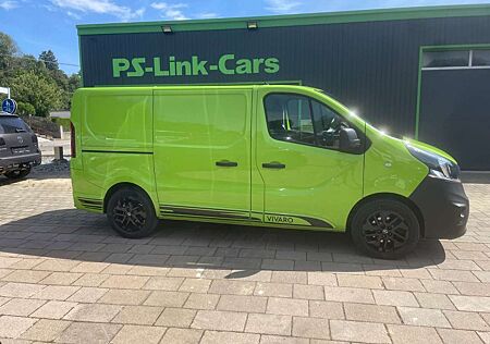 Opel Vivaro B 1.6 CDTI Kasten/Kombi L1H1 * Tüv NEU