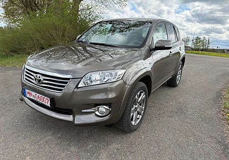 Toyota RAV 4 Executive