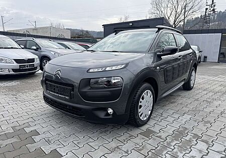 Citroën C4 Cactus Citroen Feel 1,6 Blue-HDI / Kamera / PDC