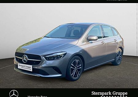 Mercedes-Benz B 180 PROGR*STANDHZ*AHK*LED*KAMERA*ELEHECKK*MBUX