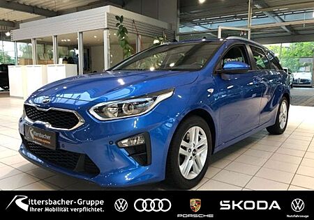 Kia Cee'd Ceed / Ceed Sportwagen 1.0 T-GDI Edition 7 Kamera Klima