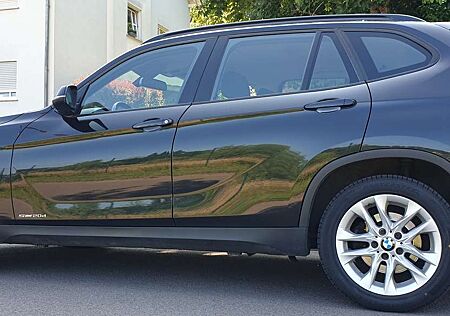 BMW X1 sDrive20d Aut.