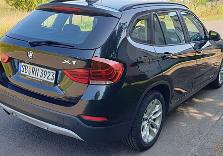 BMW X1 sDrive20d Aut.