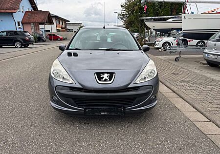 Peugeot 206 + 75