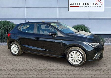 Seat Ibiza Style Edition LED, CarPlay, Kamera, uvm.