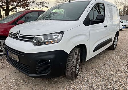 Citroën Berlingo Citroen Kasten Club M/L1,Klima,Camera