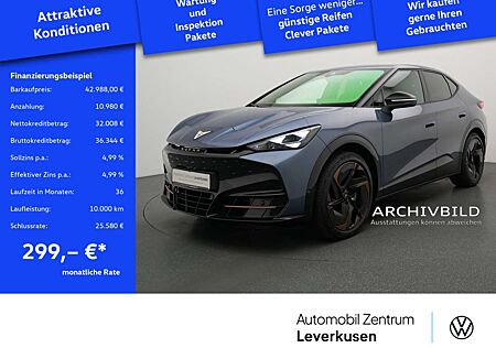 Cupra Tavascan 360° MATRIX PANO HUD KAM SHZ PDC