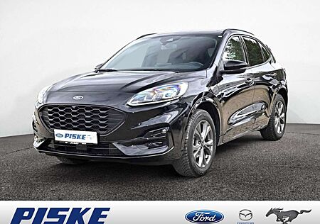 Ford Kuga PHEV ST-Line X NAVI AHK ACC HUD LED PANO