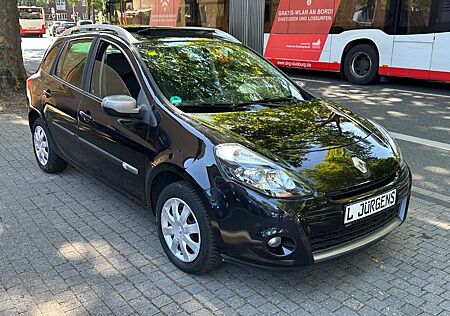 Renault Clio Grandtour Night & Day