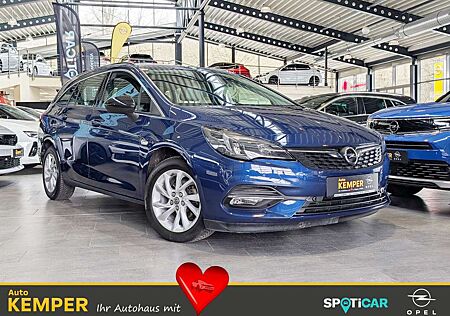 Opel Astra ST 1.5 D Elegance Autom. *Navi*Kamera*