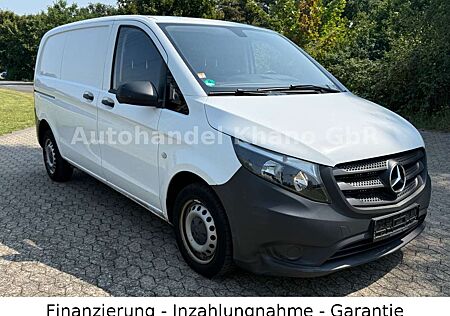 Mercedes-Benz Vito Kasten 109/110/111/114 CDI WORKER FWD kompa