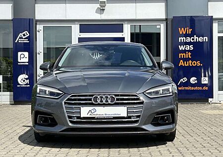 Audi A5 Sportback 40 TFSI sport*ACC*Navi*PDC*Sitzhzg*