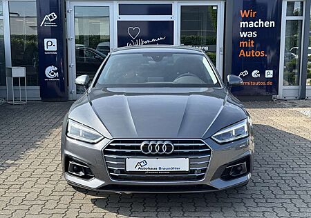 Audi A5 Sportback 40 TFSI sport*ACC*Navi*PDC*Sitzhzg*