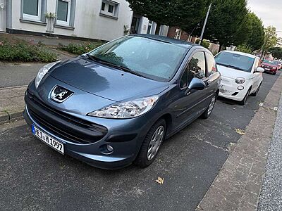Peugeot 207 207 90Filou