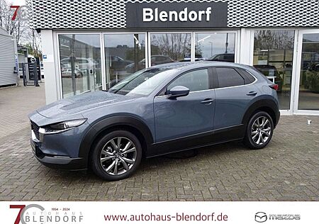 Mazda CX-30 Selection X 180 Automatik BOSE|Leder|AHK|MatrixLED