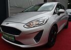 Ford Fiesta 1.1 TREND KLIMA WINTERPAKET USB TEMPOMAT