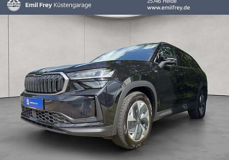 Skoda Kodiaq Selection 1.5 TSI DSG NAVI PANO AHK SHZ A