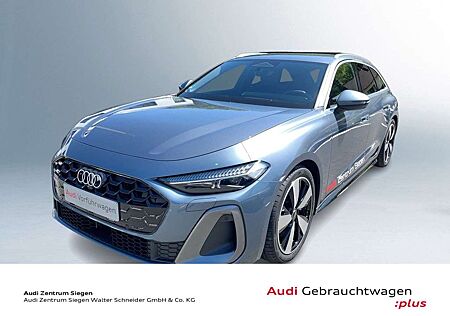 Audi A5 e-hybrid quattro