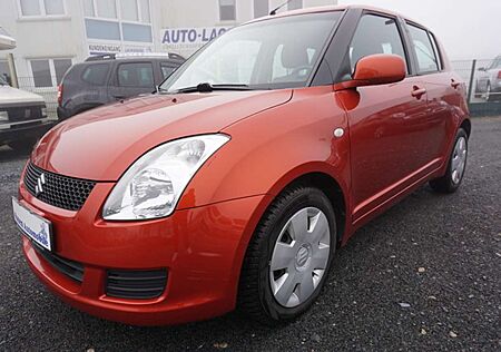 Suzuki Swift 1.3 Comfort+Klima+2.Hand+Allwetter+