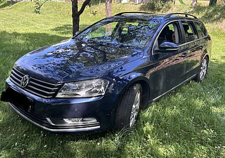 Volkswagen Passat Variant 2.0 TDI BlueMotion Technology Comfortline