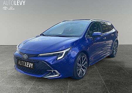 Toyota Corolla TS 1.8 Hybrid Lounge *NAVI*CARPLAY*AA*