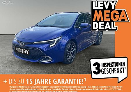 Toyota Corolla TS 1.8 Hybrid Lounge *NAVI*CARPLAY*AA*