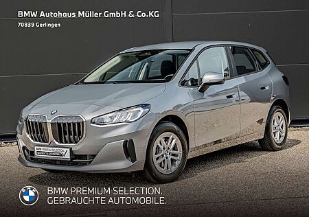 BMW 218 iA Active Tour. LED DrivingAssist DAB Kamera