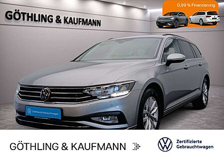 VW Passat Variant Volkswagen Business 1.5 TSI 110kW*DSG*AHK*LE