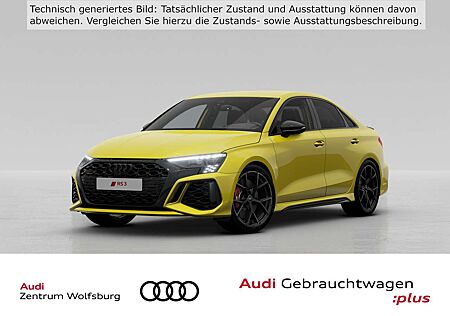 Audi RS3 2.5 TFSI quattro S tronic HeadUp/