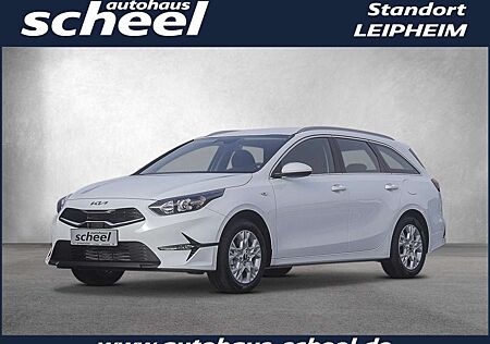 Kia XCeed Ceed SW / cee'd SW Ceed Sportswagon 1.5 T-GDI Vision Kam./KlimaA/LM