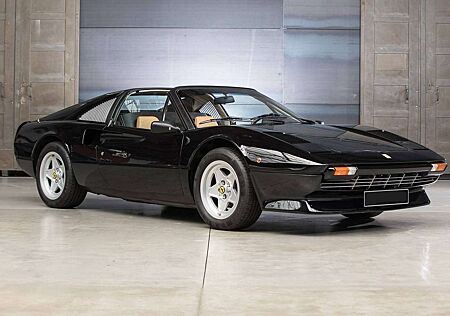 Ferrari 308 GTS Vergaser 1978
