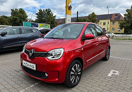 Renault Twingo TCe 90 Intens AUTOMATIK*KLIMA*SHZ*CARPLAY