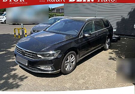 VW Passat Variant Volkswagen Passat V 2.0d 4Mot LED+/ACC/NAVI/VIRTU/H&K/MASS