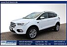 Ford Kuga Cool&Connect 1,5EcoBoost*Automatik*AHK*Nav*4x4*PDC