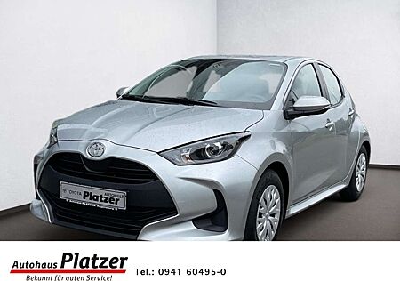 Toyota Yaris 1,5 Hybrid Business Edition inkl. Sitzheizung Appl