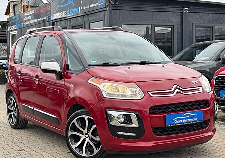 Citroën C3 Picasso Citroen 1.6 HDi Selection+Finanzierung+