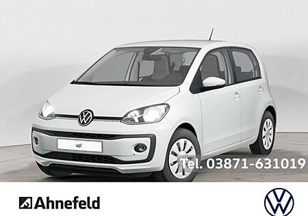 VW Up Volkswagen !
