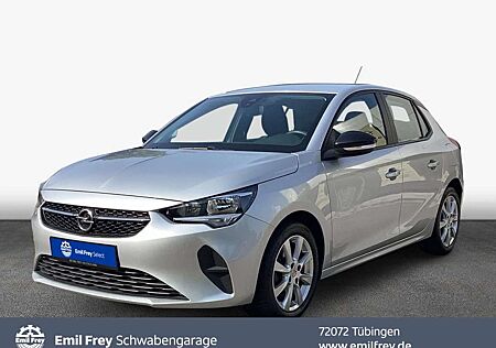Opel Corsa 1.2 Direct Injection Turbo Start/Stop Editio