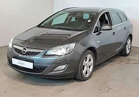 Opel Astra Sport