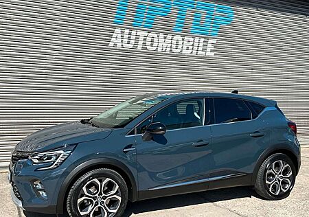 Renault Captur II Intens*NAVI*LED*KAMERA*VIRTUAL*