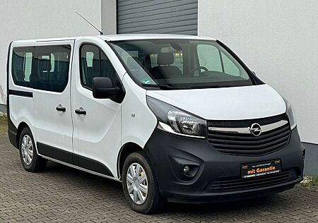 Opel Vivaro B *9-Sitze*L1H1*2,7t*1.Hand*TÜV neu