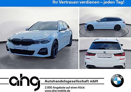 BMW 320 d xDrive Touring M Sport Auto Innovationp.. H