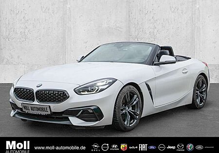 BMW Z4 sDrive 20 i Advantage Roadster EU6d Navi Leder Dig